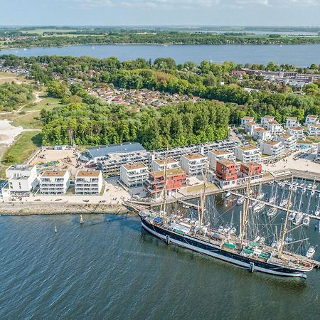 Cozy Apartment In Luebeck Travemuende With Sauna エクステリア 写真