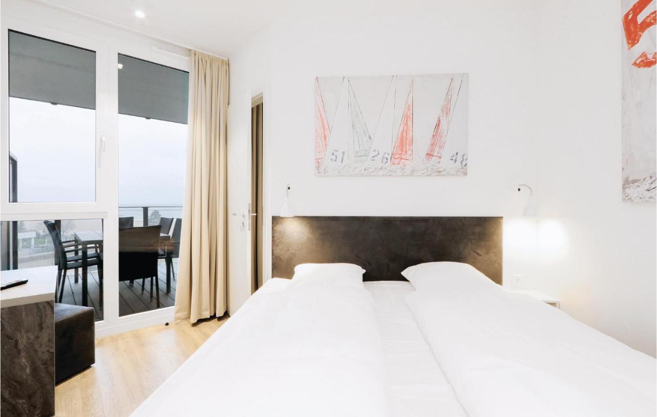 Cozy Apartment In Luebeck Travemuende With Sauna エクステリア 写真